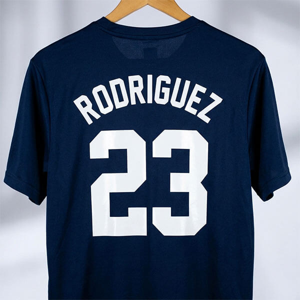 abbigliamento sportivo transfer