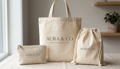 accessori tessili brand personalizzati