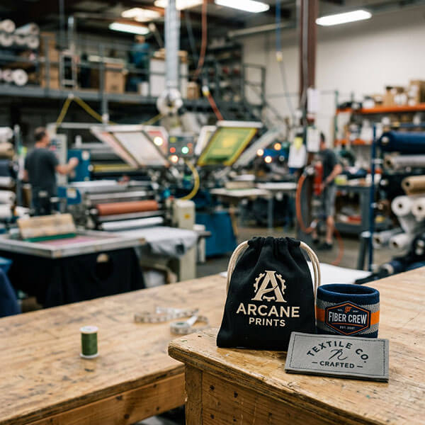 accessori tessili produzione conto terzi