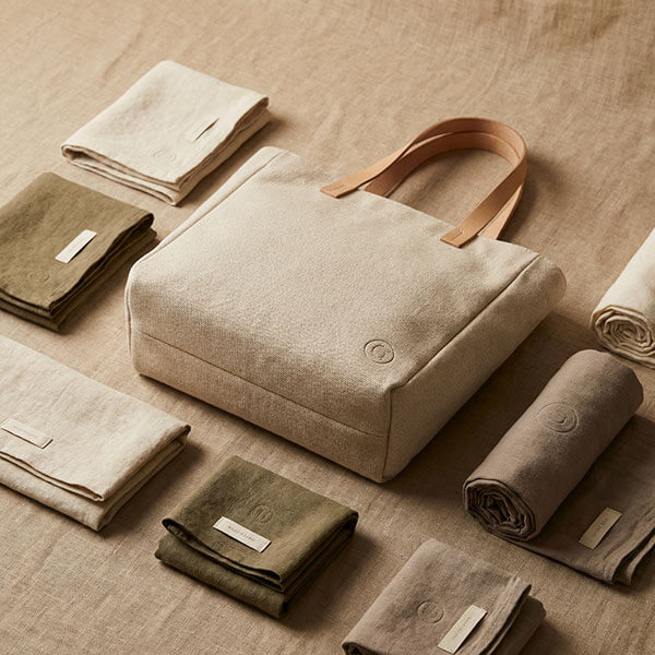 accessori tessili promozionali