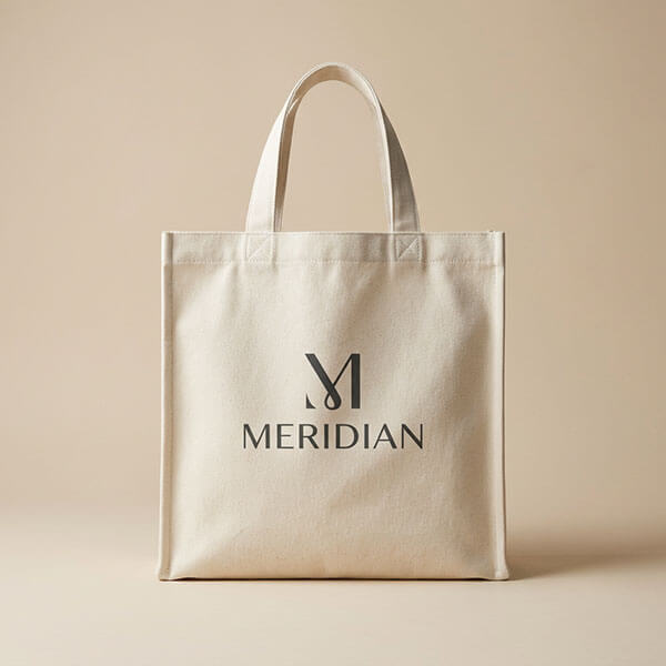 borse tessuto personalizzate