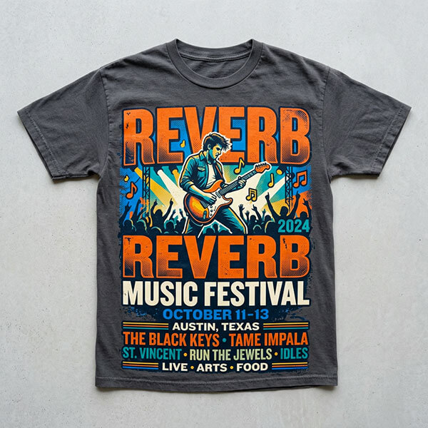 capi eventi manifestazioni serigrafia