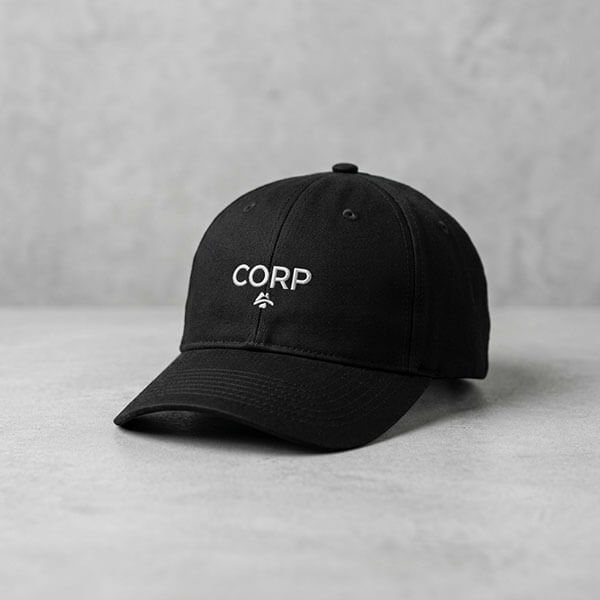 cappellino personalizzato ricamo