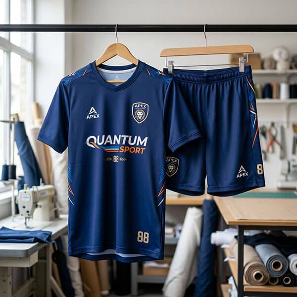 completi sportivi personalizzati sublimazione