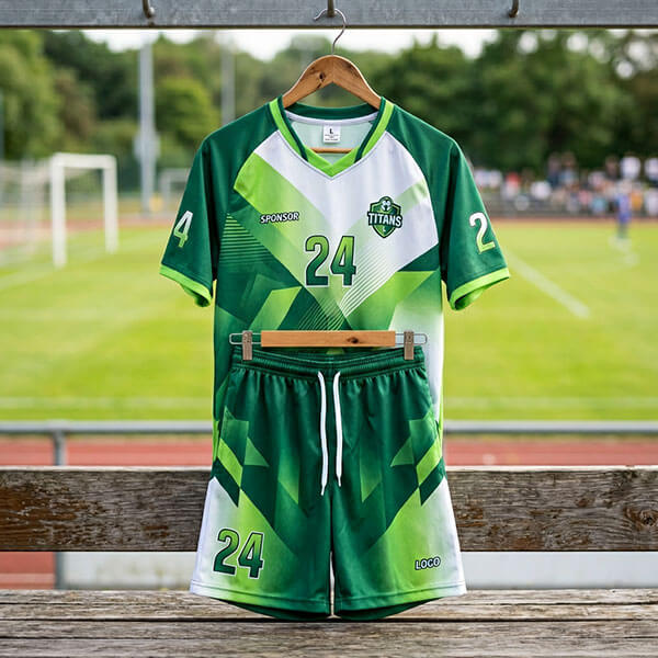 completi sportivi personalizzati