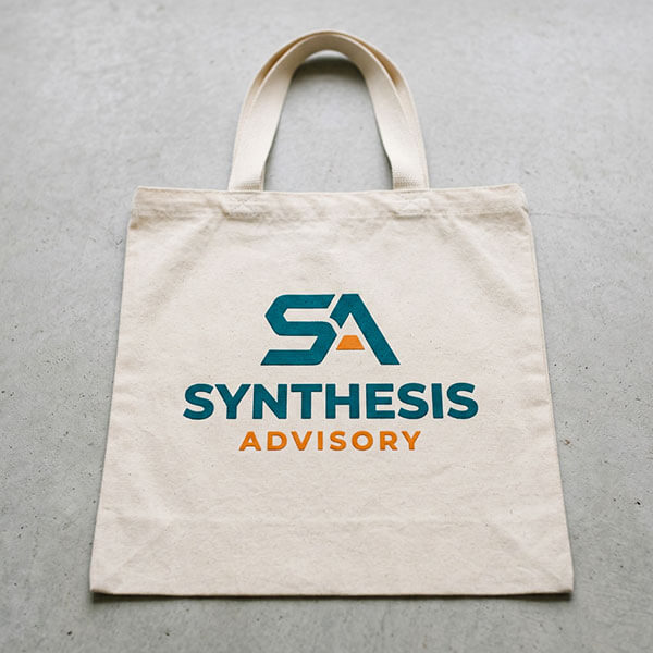 merchandising aziendale serigrafia