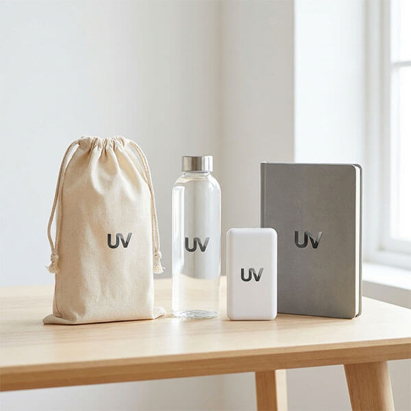 prodotti personalizzati adesivi uv