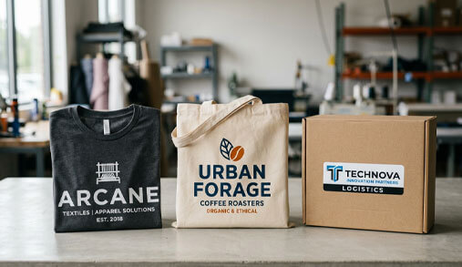 produzione conto terzi personalizzazione