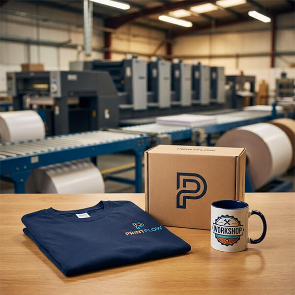 produzioni personalizzate su richiesta