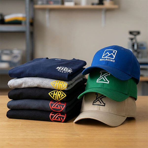 produzioni transfer personalizzate