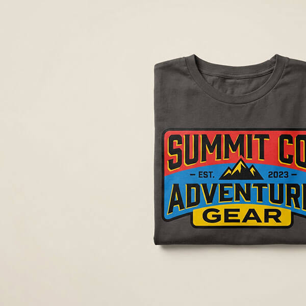 tshirt promozionali stampa serigrafica